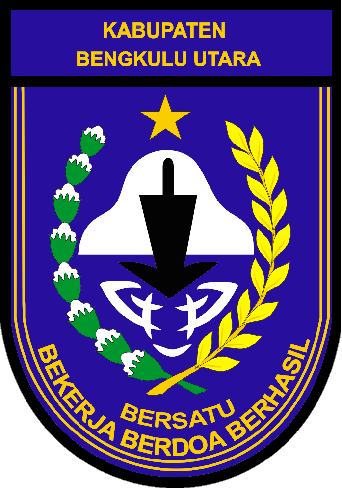 Logo Kabupaten