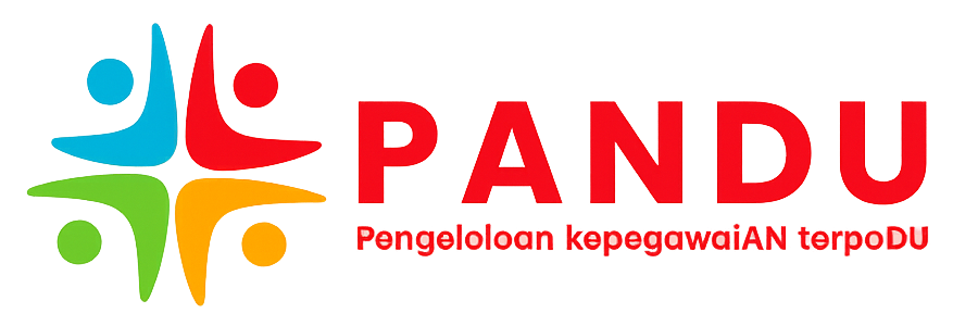 Logo PANDU